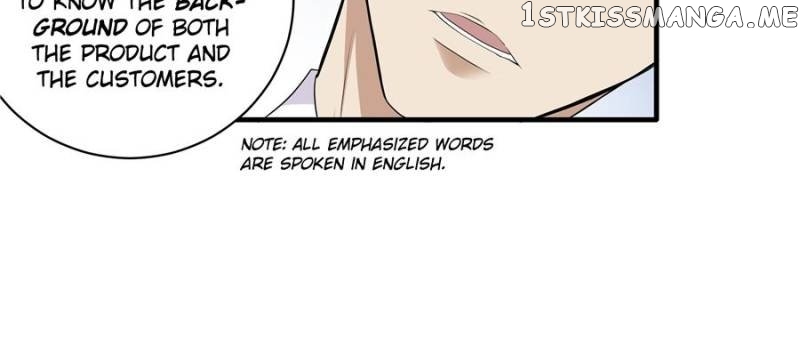 The Wonderful Colors of the Lipsticks chapter 79 - page 20