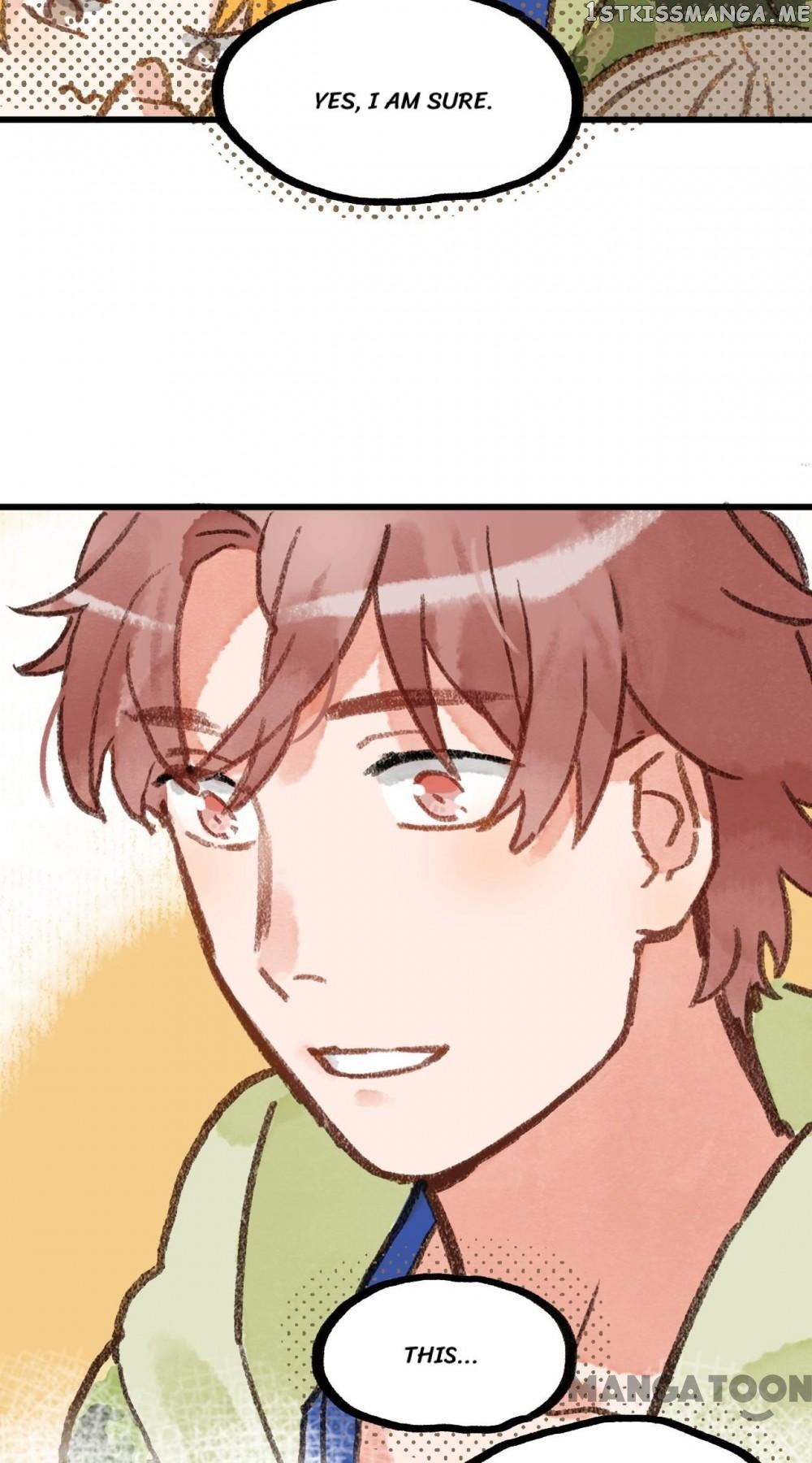 The Wonderful Colors of the Lipsticks chapter 104 - page 15