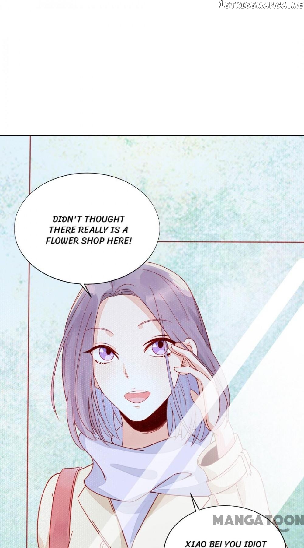 The Wonderful Colors of the Lipsticks chapter 81 - page 1