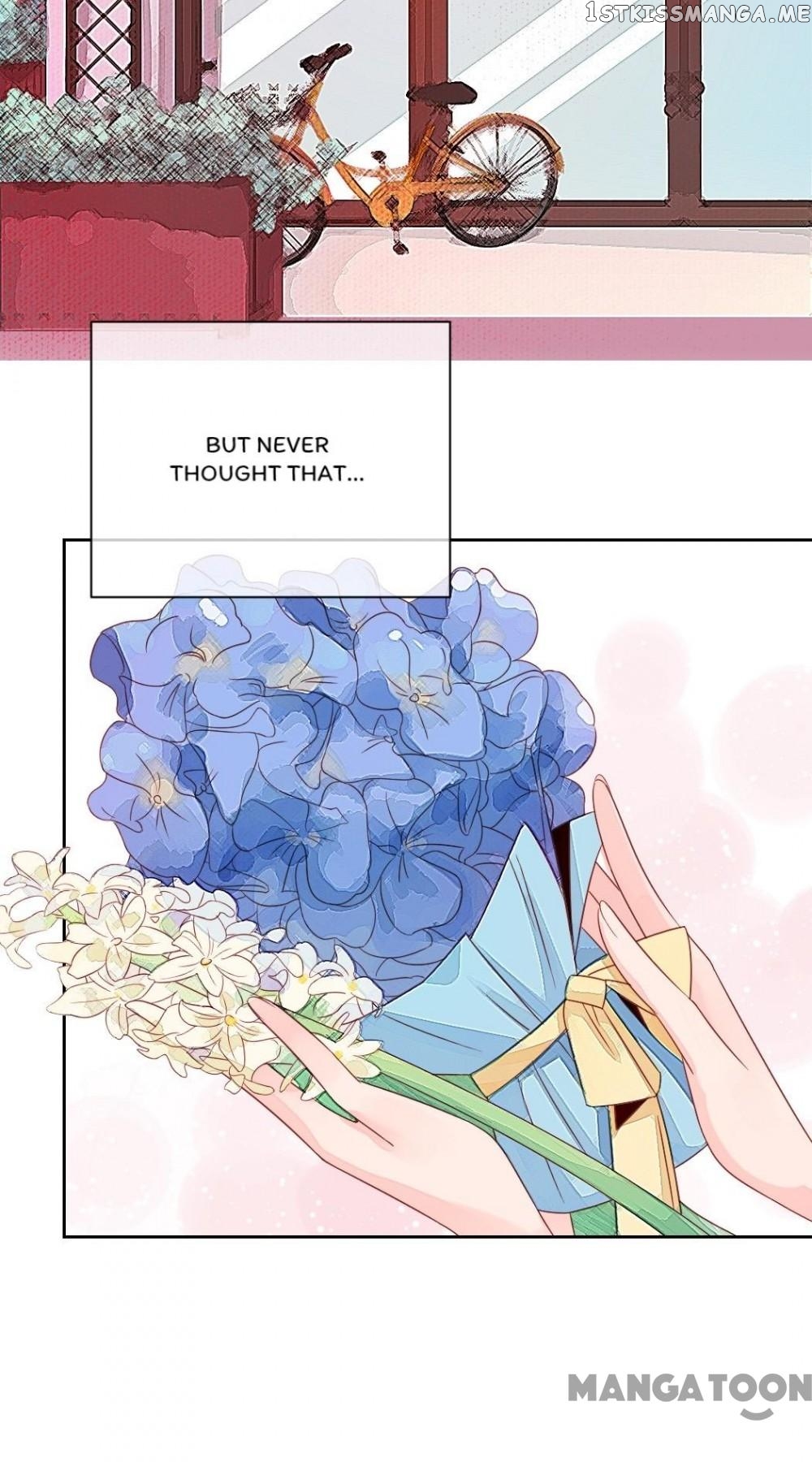 The Wonderful Colors of the Lipsticks chapter 81 - page 13