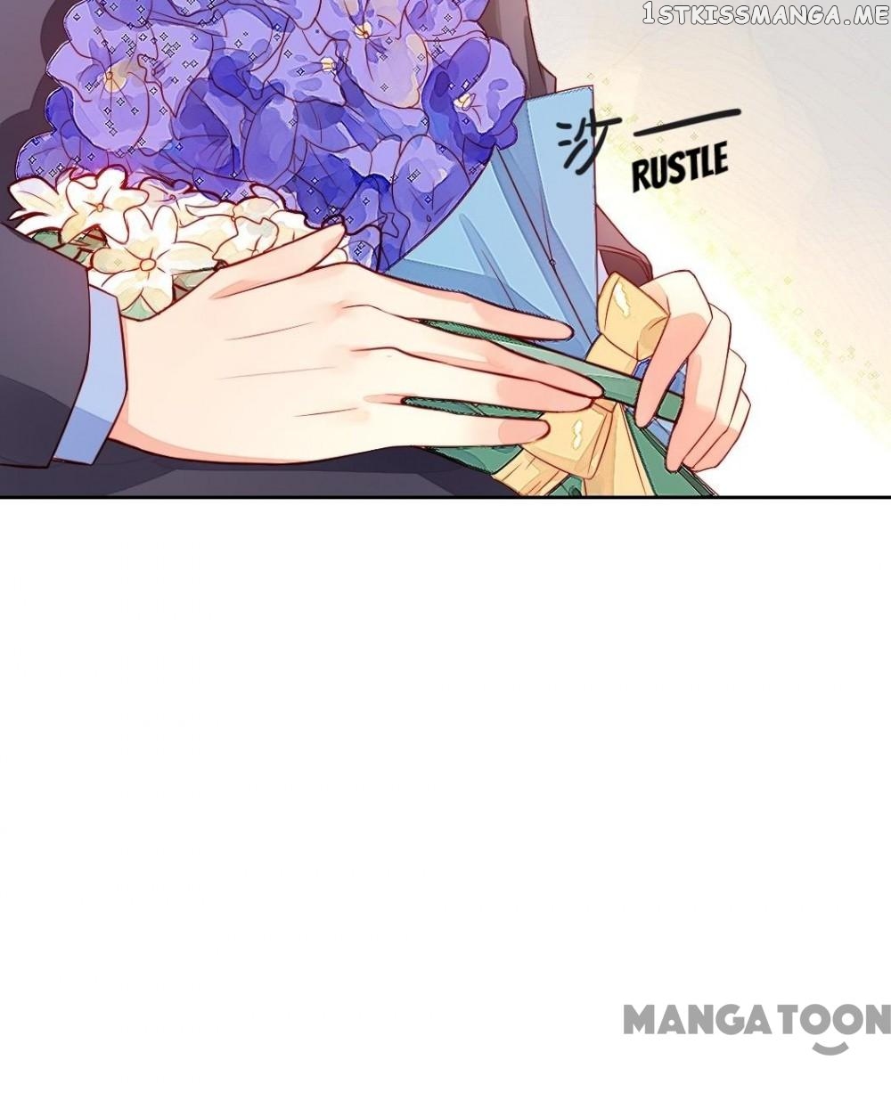 The Wonderful Colors of the Lipsticks chapter 81 - page 21