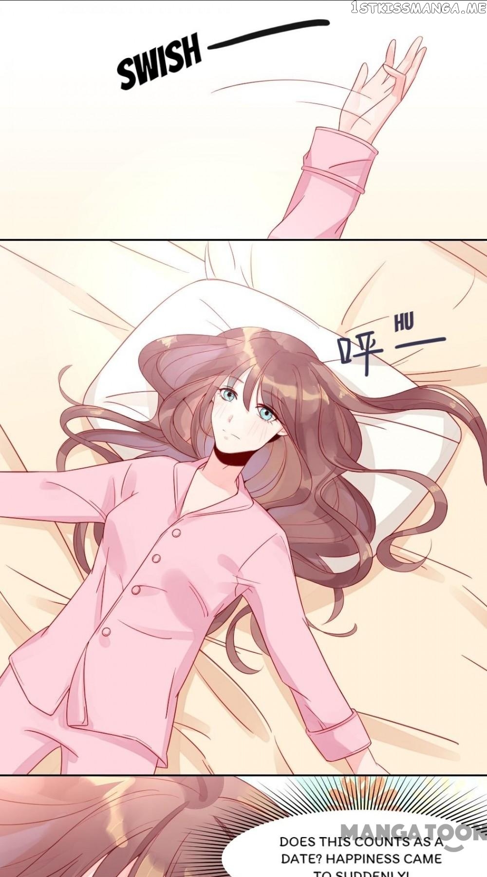 The Wonderful Colors of the Lipsticks chapter 81 - page 29