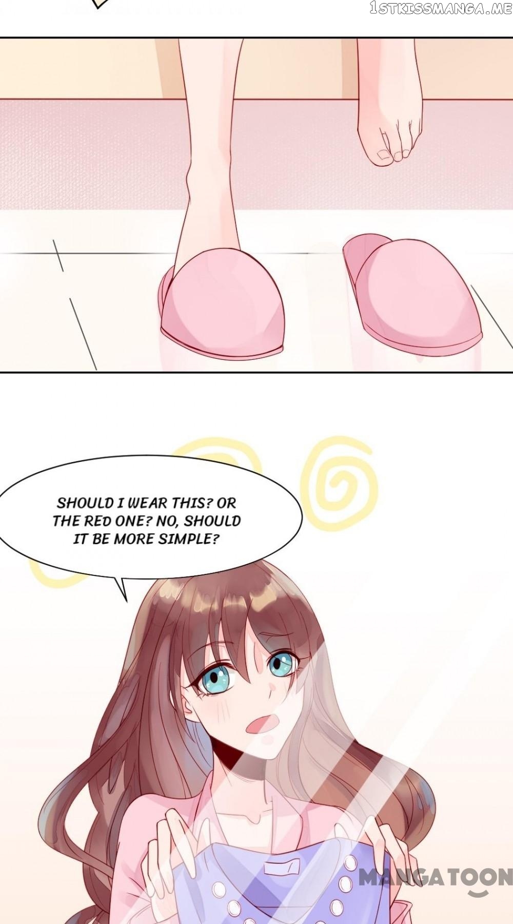The Wonderful Colors of the Lipsticks chapter 81 - page 31