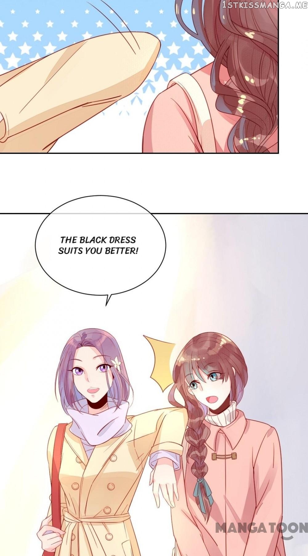 The Wonderful Colors of the Lipsticks chapter 81 - page 37