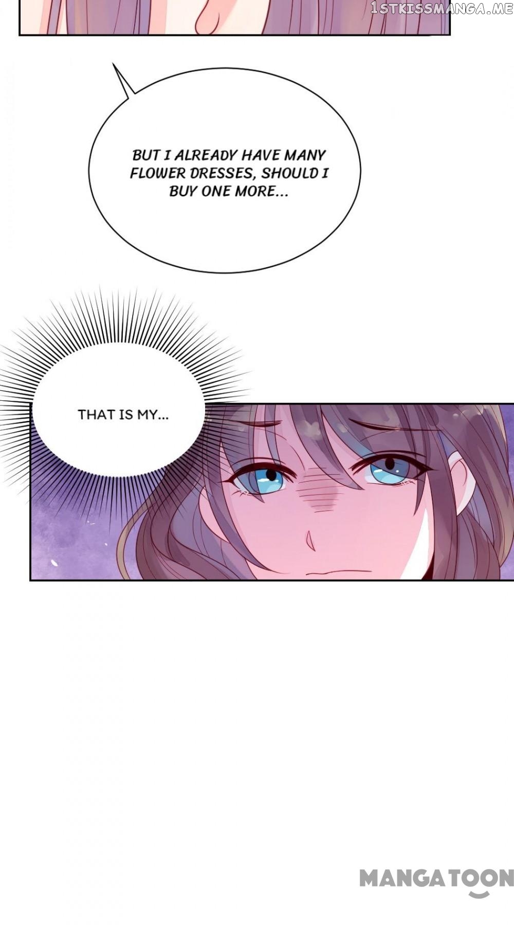 The Wonderful Colors of the Lipsticks chapter 81 - page 43