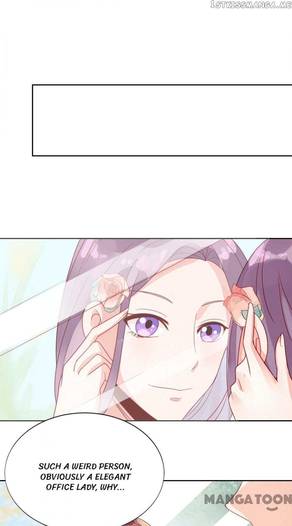 The Wonderful Colors of the Lipsticks chapter 81 - page 5