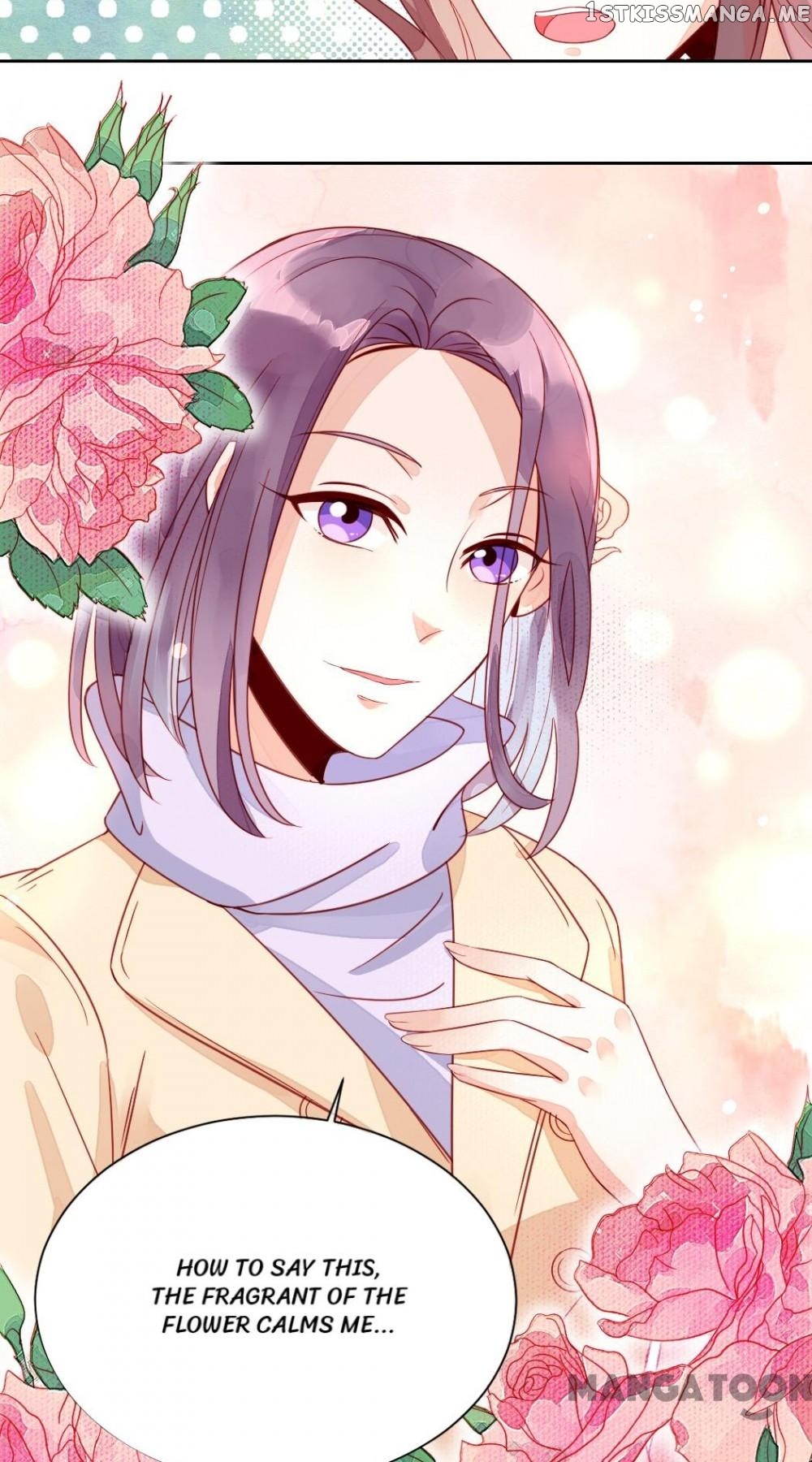The Wonderful Colors of the Lipsticks chapter 81 - page 7