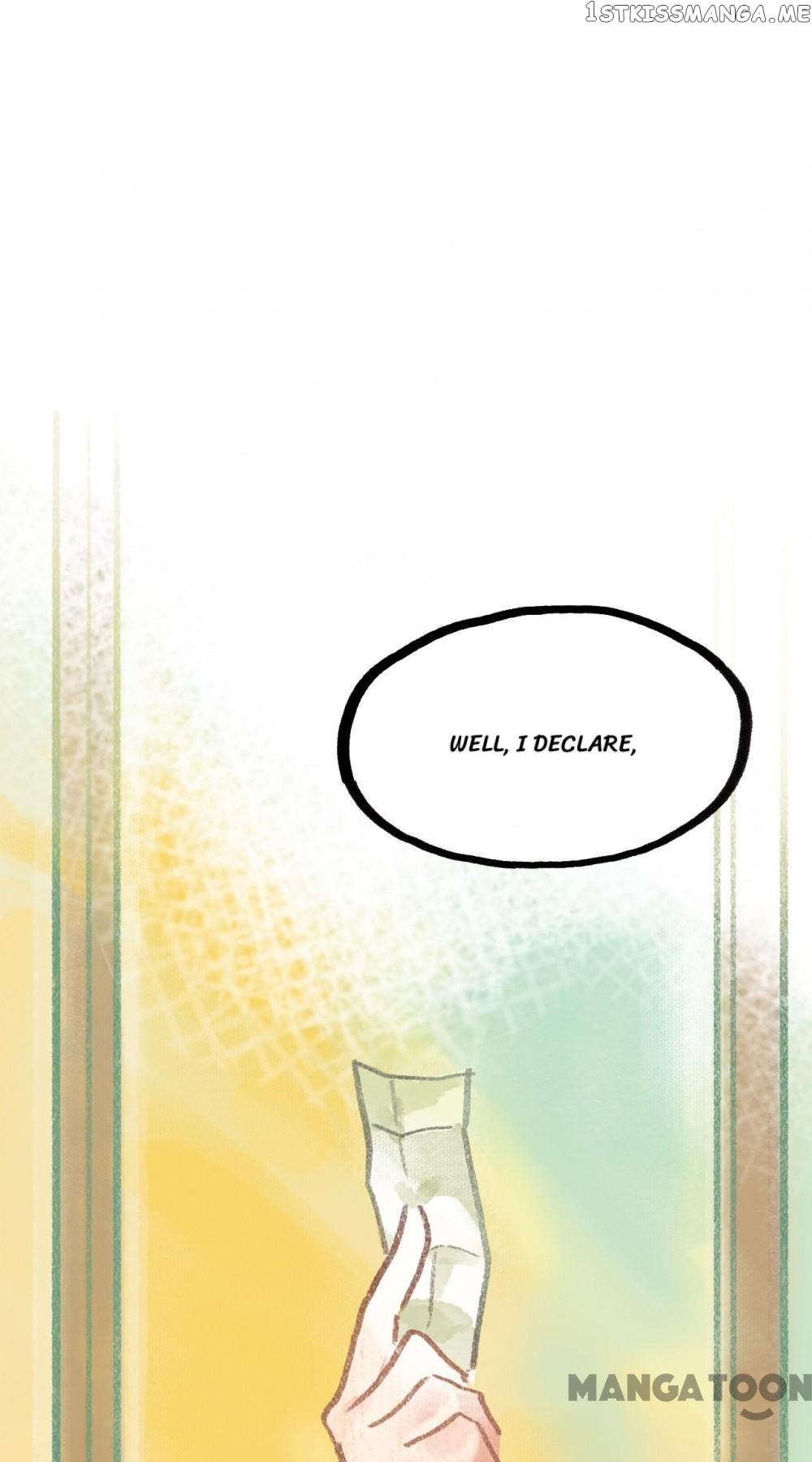 The Wonderful Colors of the Lipsticks chapter 103 - page 1