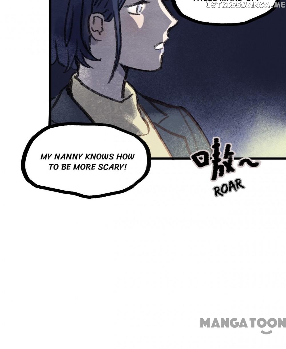 The Wonderful Colors of the Lipsticks chapter 103 - page 14