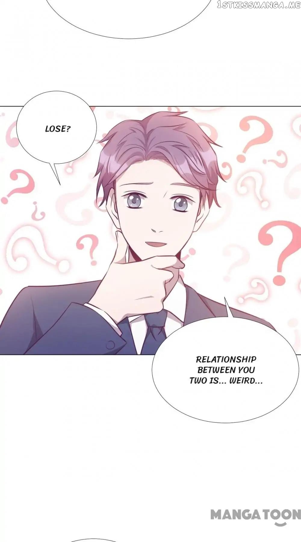 The Wonderful Colors of the Lipsticks chapter 71 - page 13