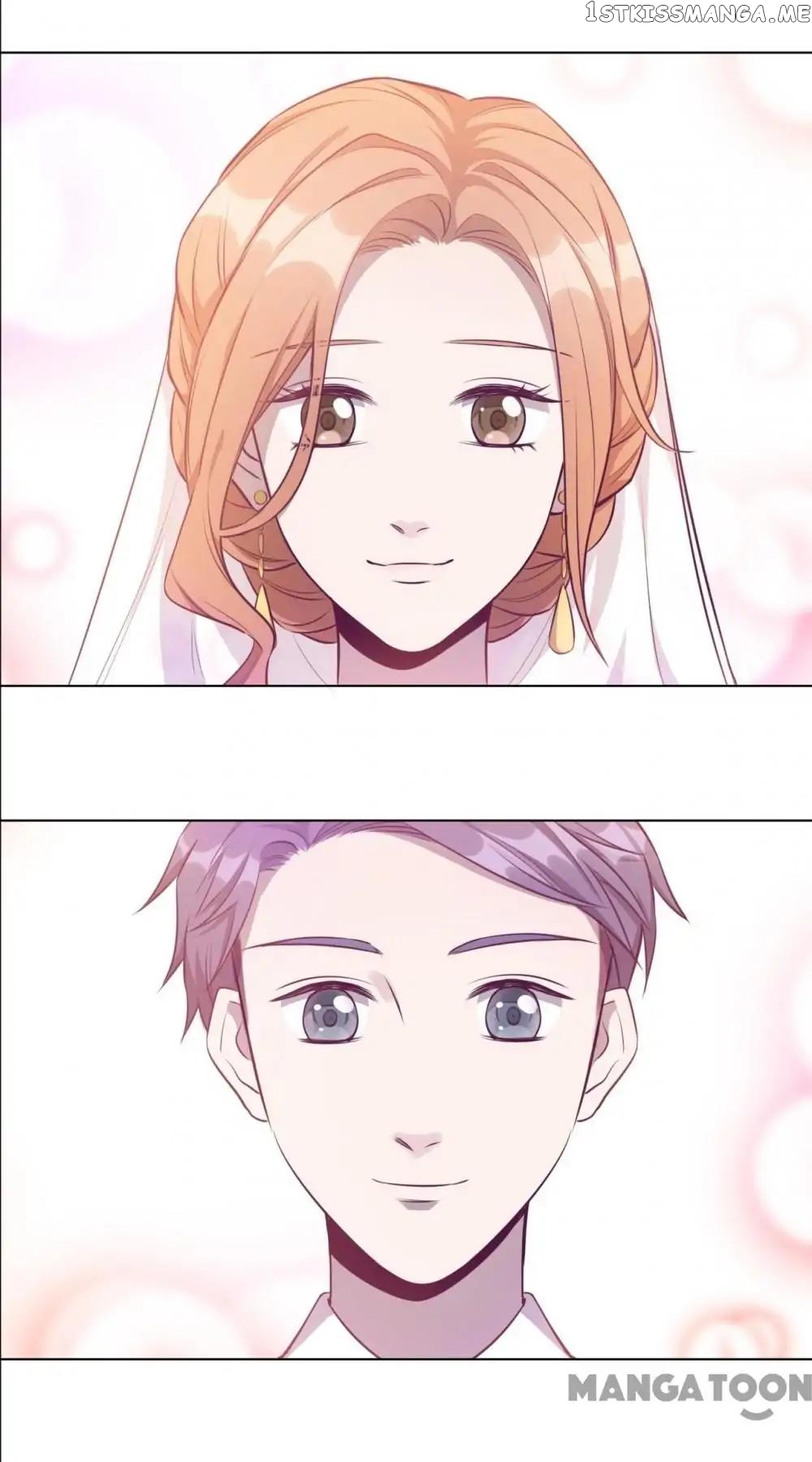 The Wonderful Colors of the Lipsticks chapter 71 - page 22