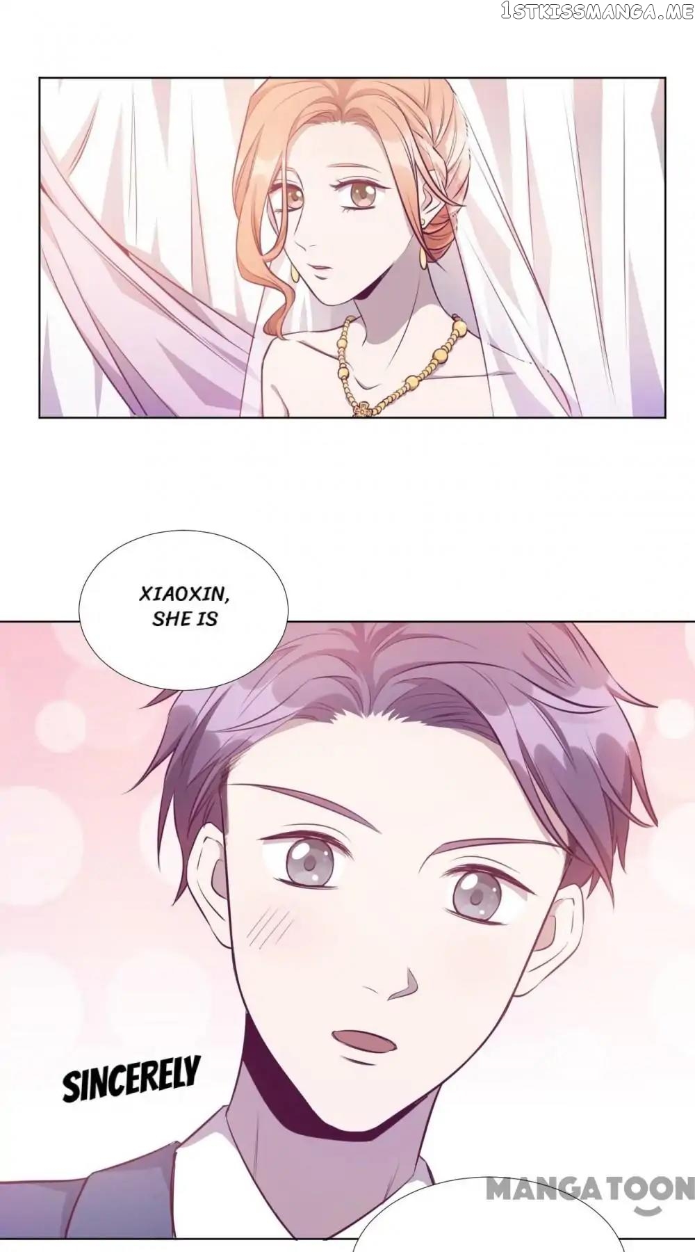 The Wonderful Colors of the Lipsticks chapter 71 - page 28