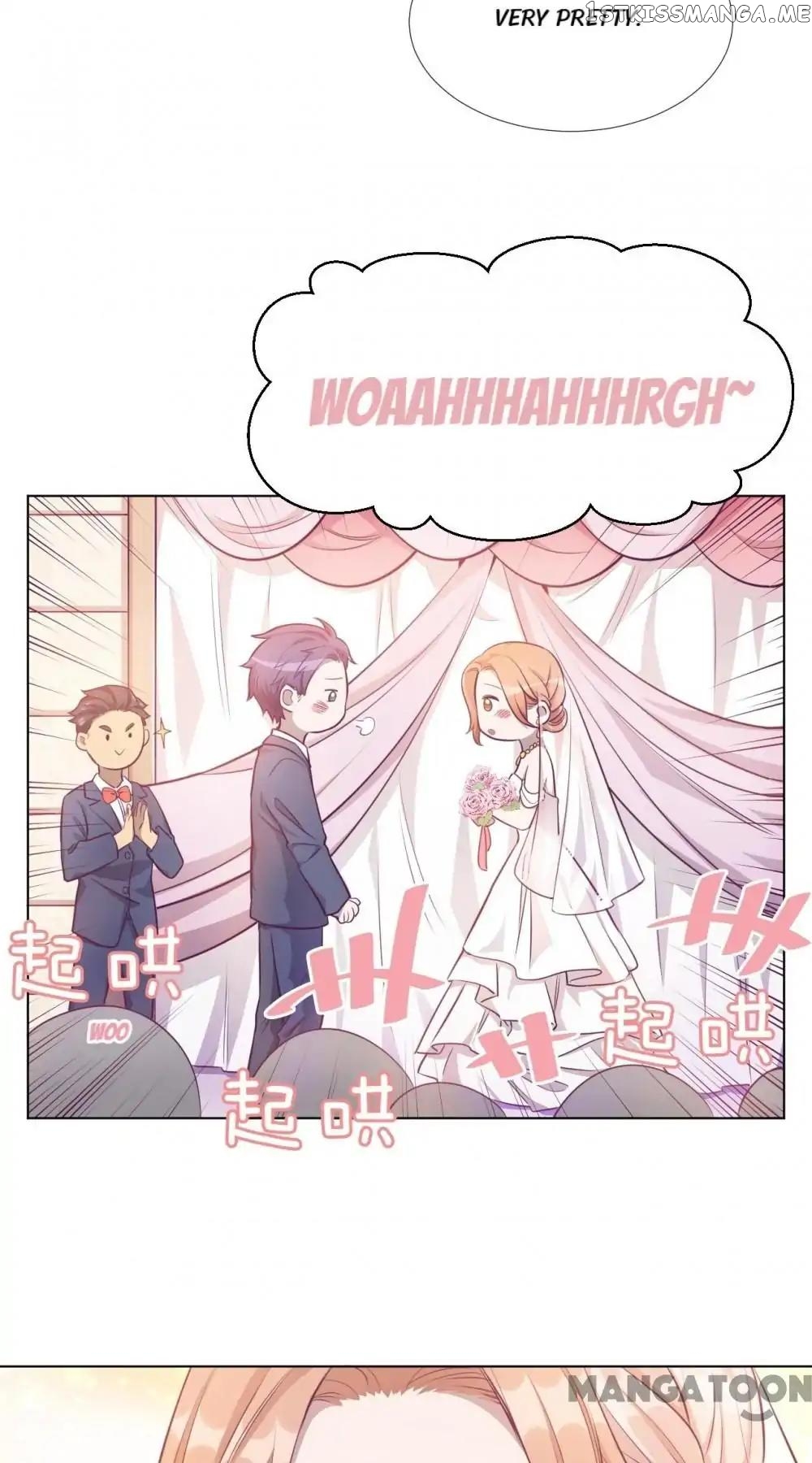 The Wonderful Colors of the Lipsticks chapter 71 - page 29