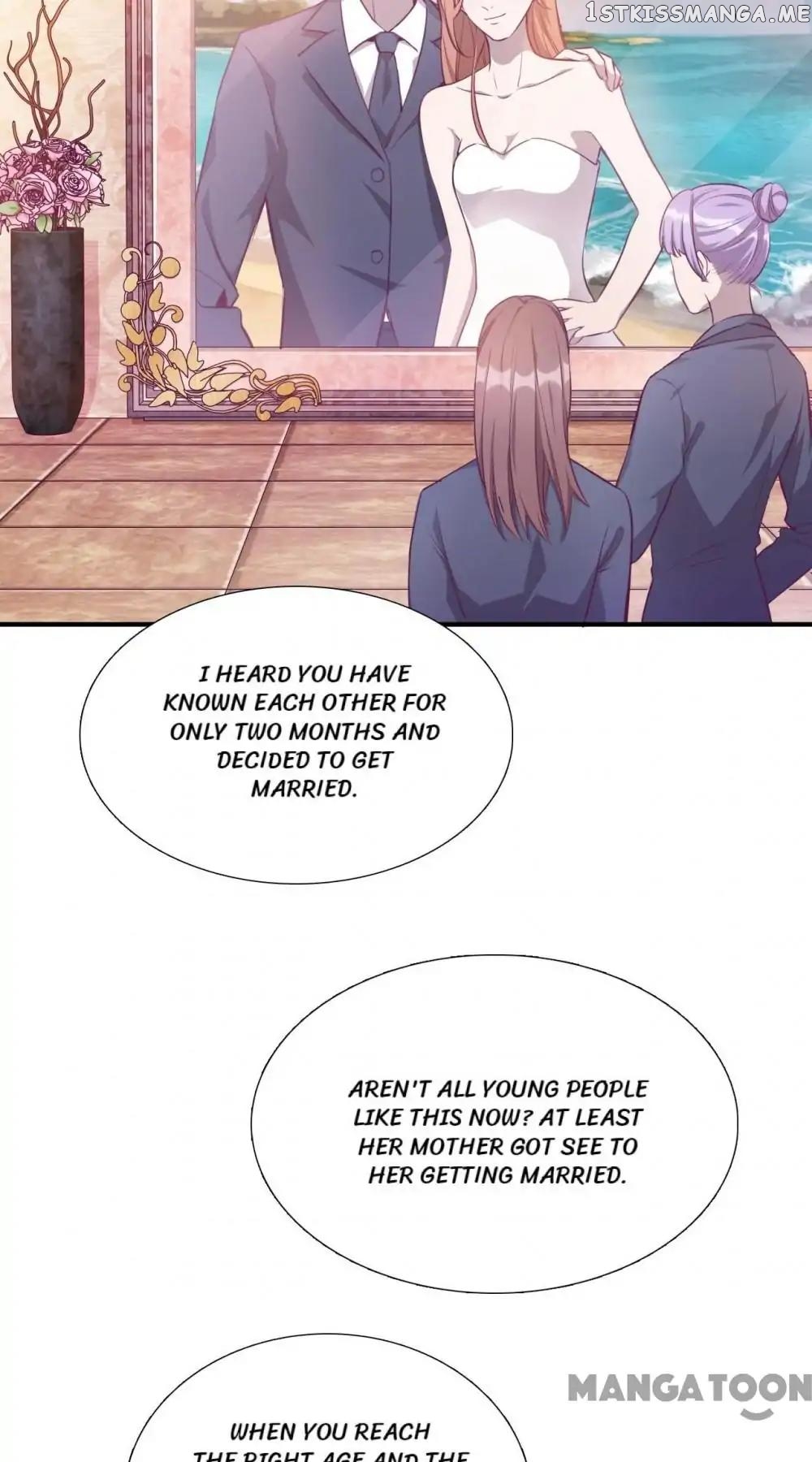 The Wonderful Colors of the Lipsticks chapter 71 - page 3