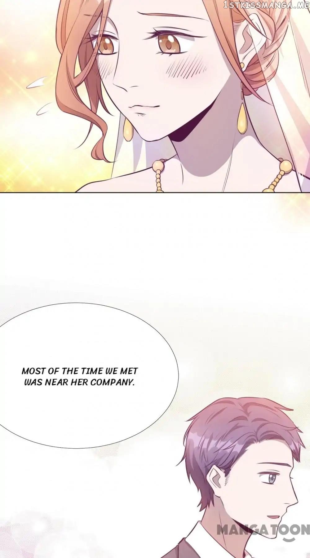 The Wonderful Colors of the Lipsticks chapter 71 - page 30
