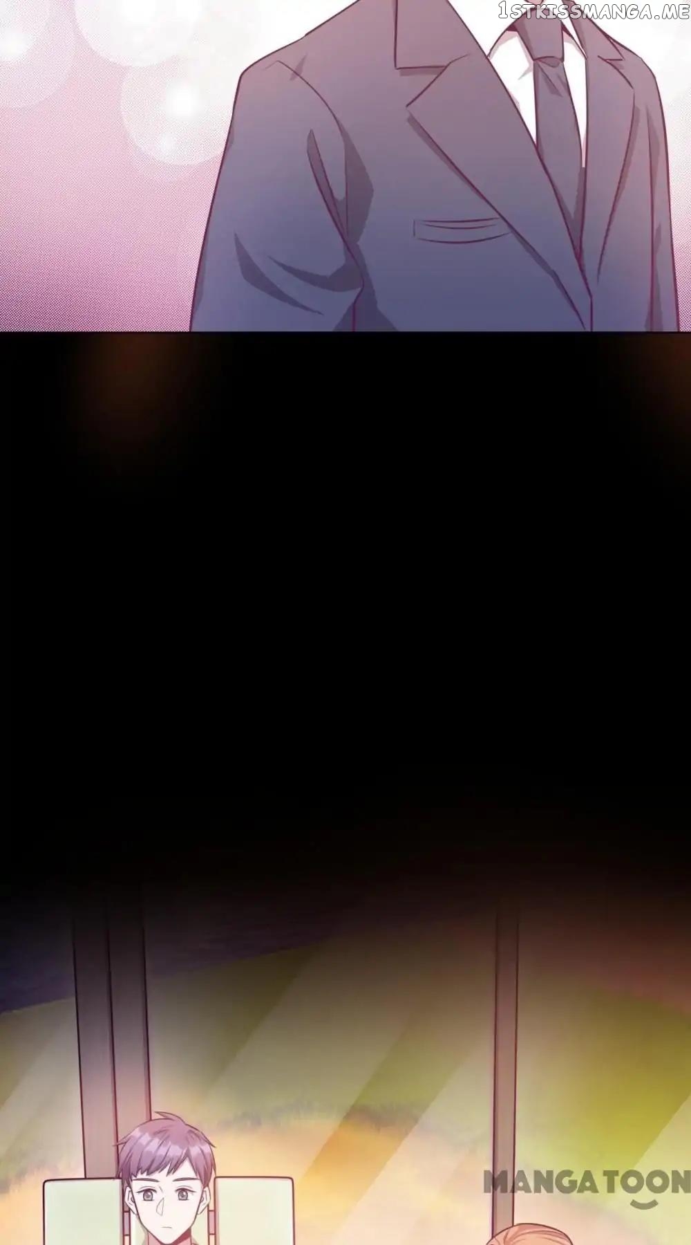 The Wonderful Colors of the Lipsticks chapter 71 - page 31