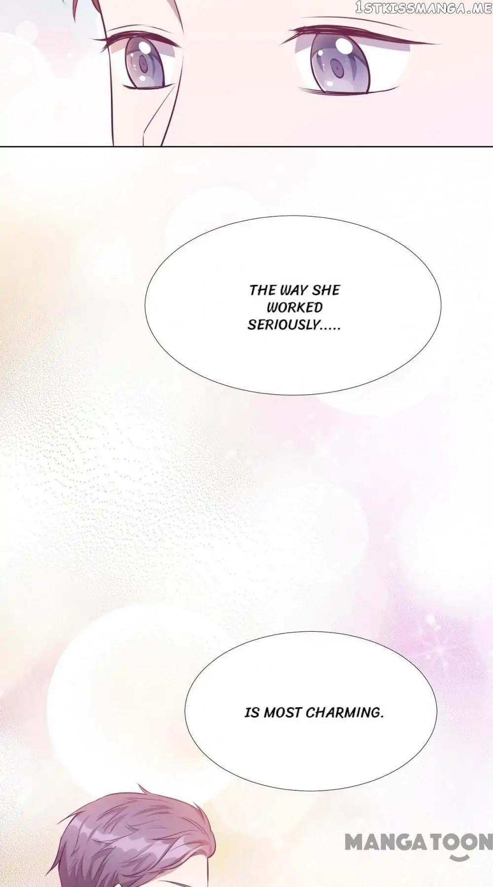 The Wonderful Colors of the Lipsticks chapter 71 - page 37