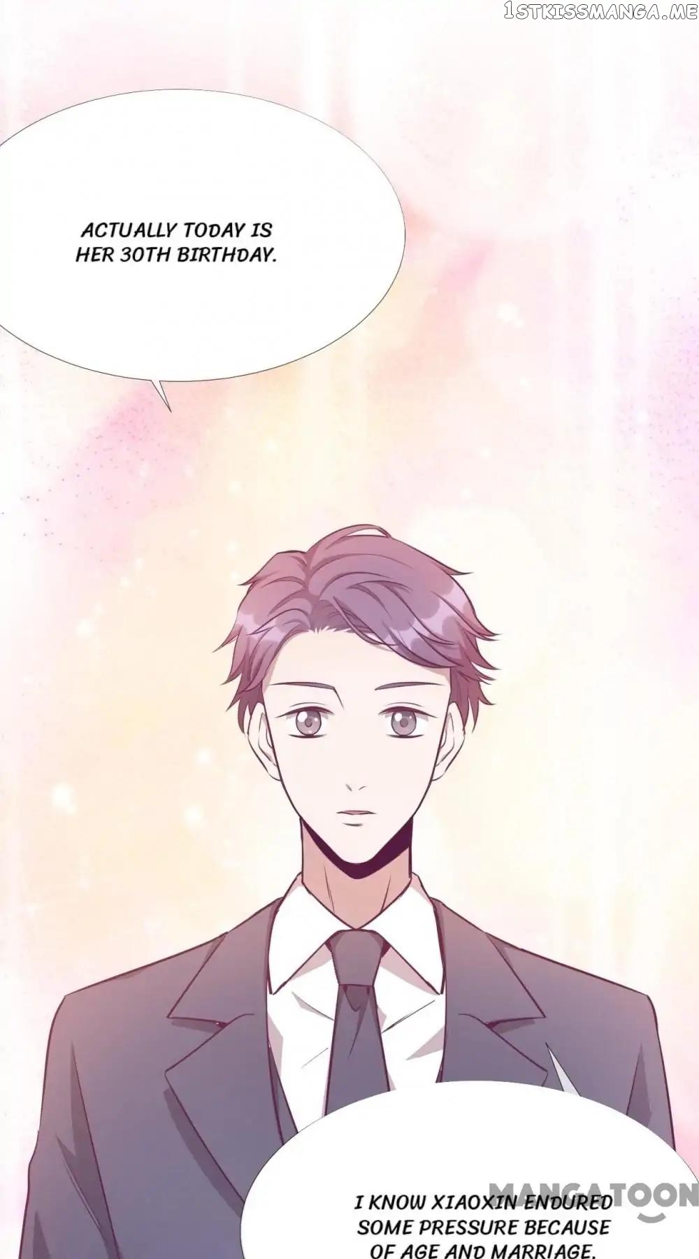 The Wonderful Colors of the Lipsticks chapter 71 - page 40