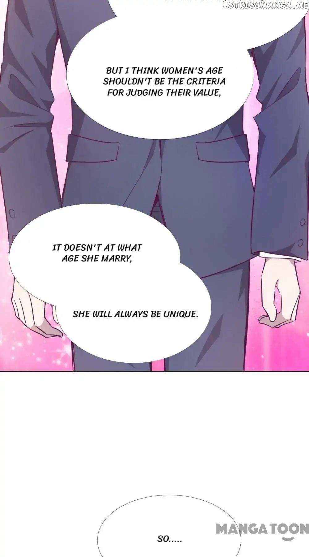 The Wonderful Colors of the Lipsticks chapter 71 - page 41