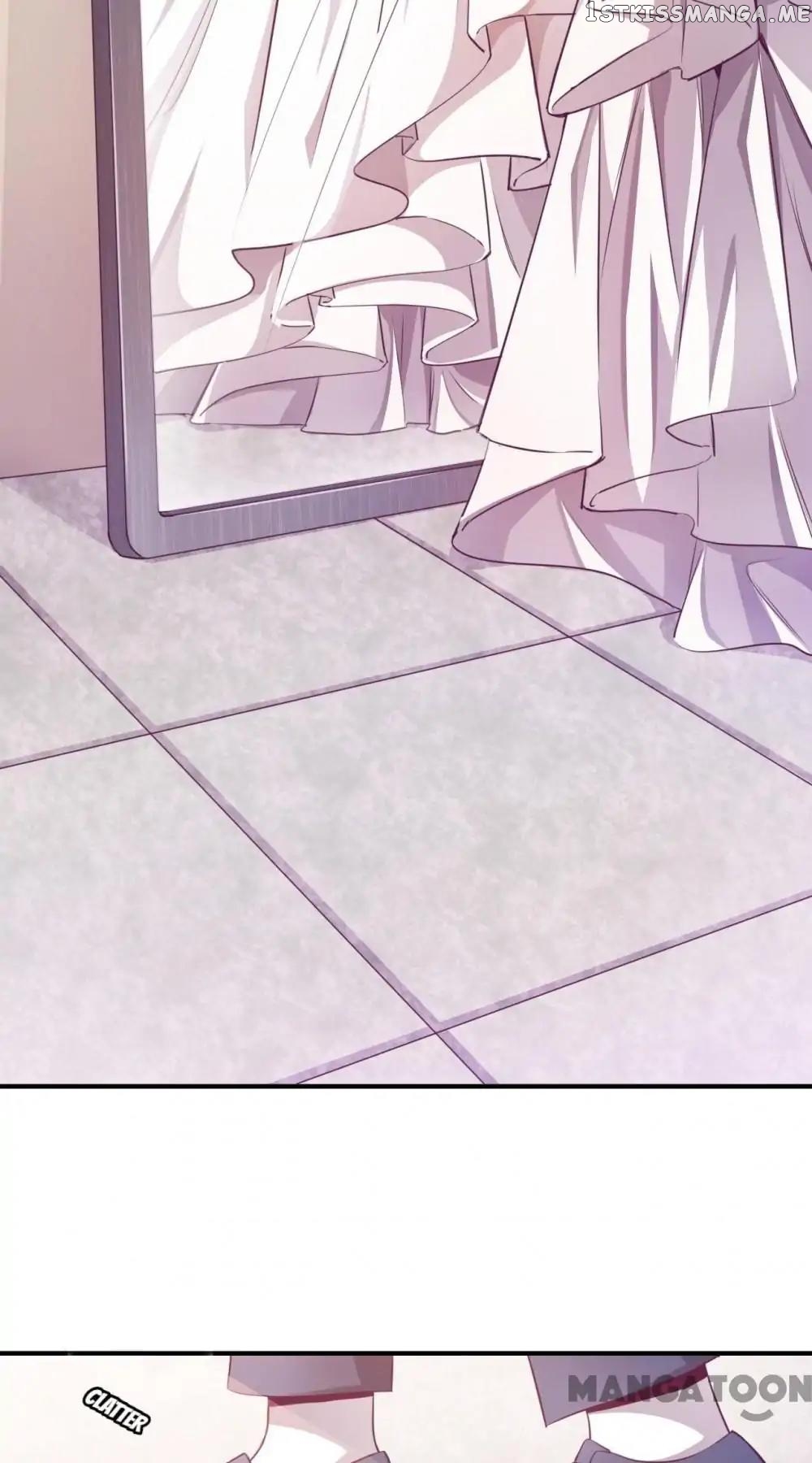 The Wonderful Colors of the Lipsticks chapter 71 - page 6