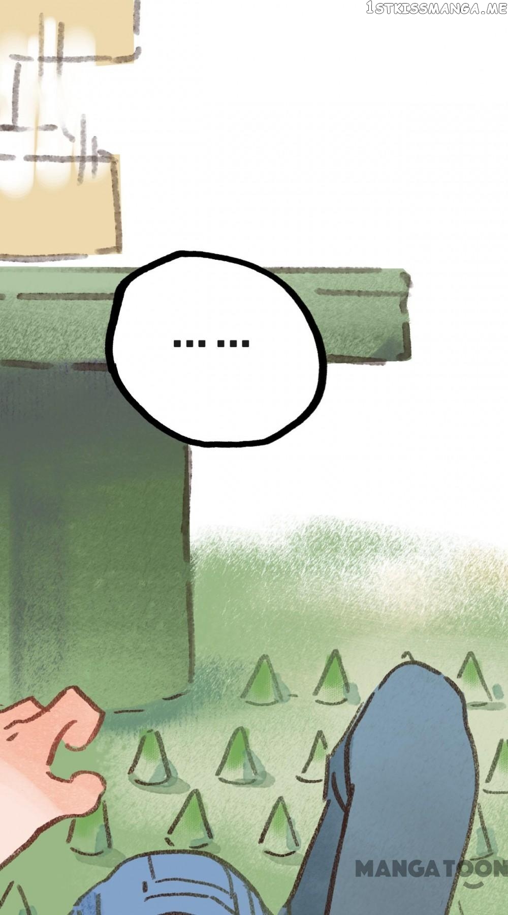The Wonderful Colors of the Lipsticks chapter 102 - page 13