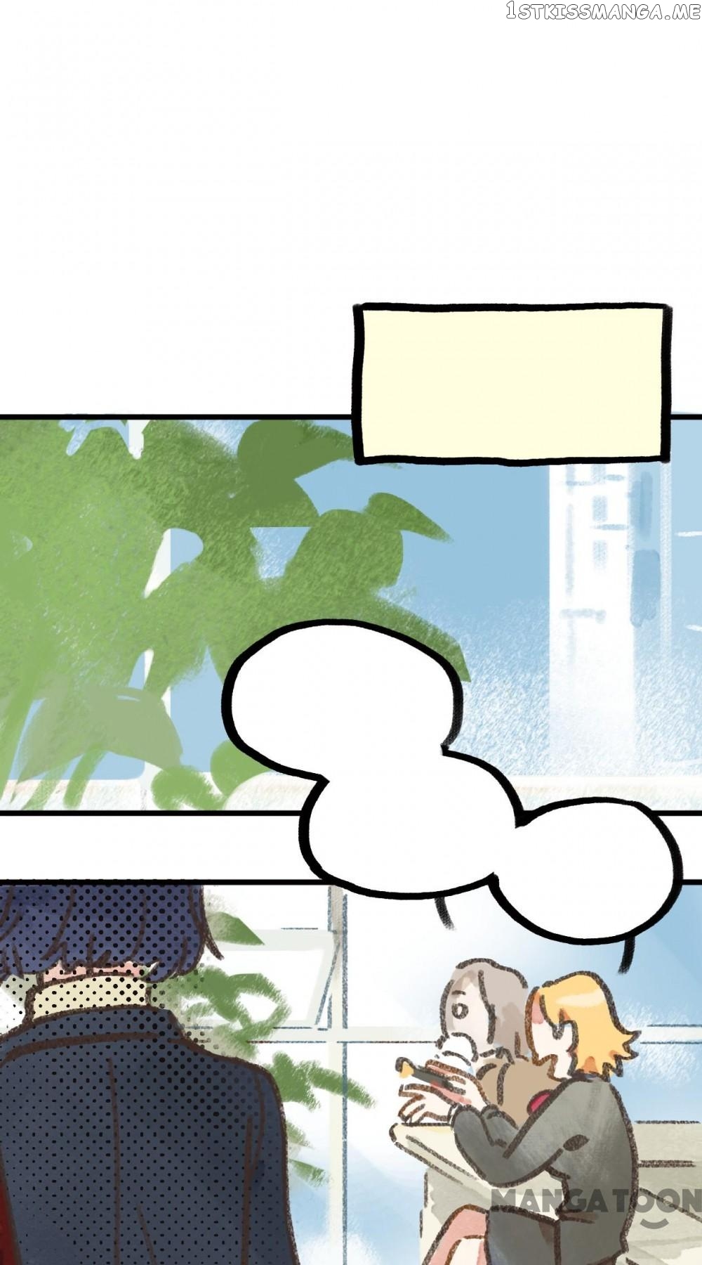 The Wonderful Colors of the Lipsticks chapter 102 - page 23