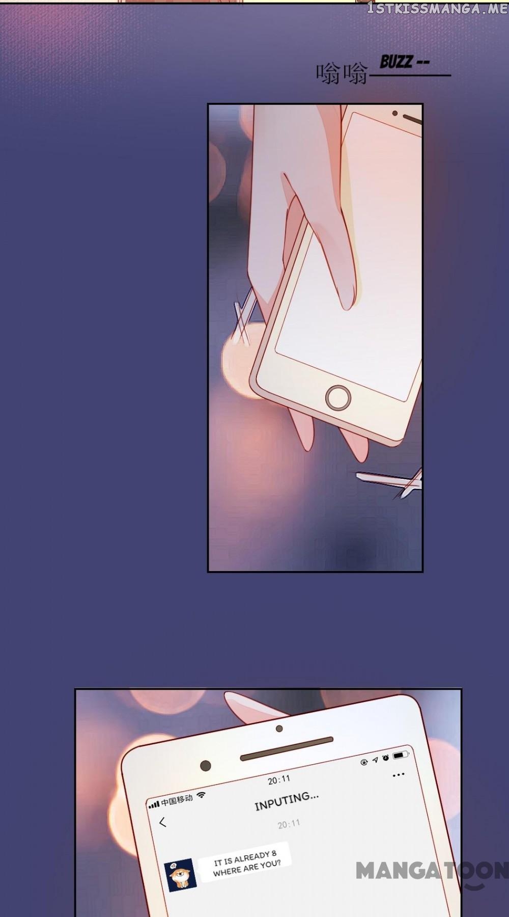 The Wonderful Colors of the Lipsticks chapter 82 - page 2