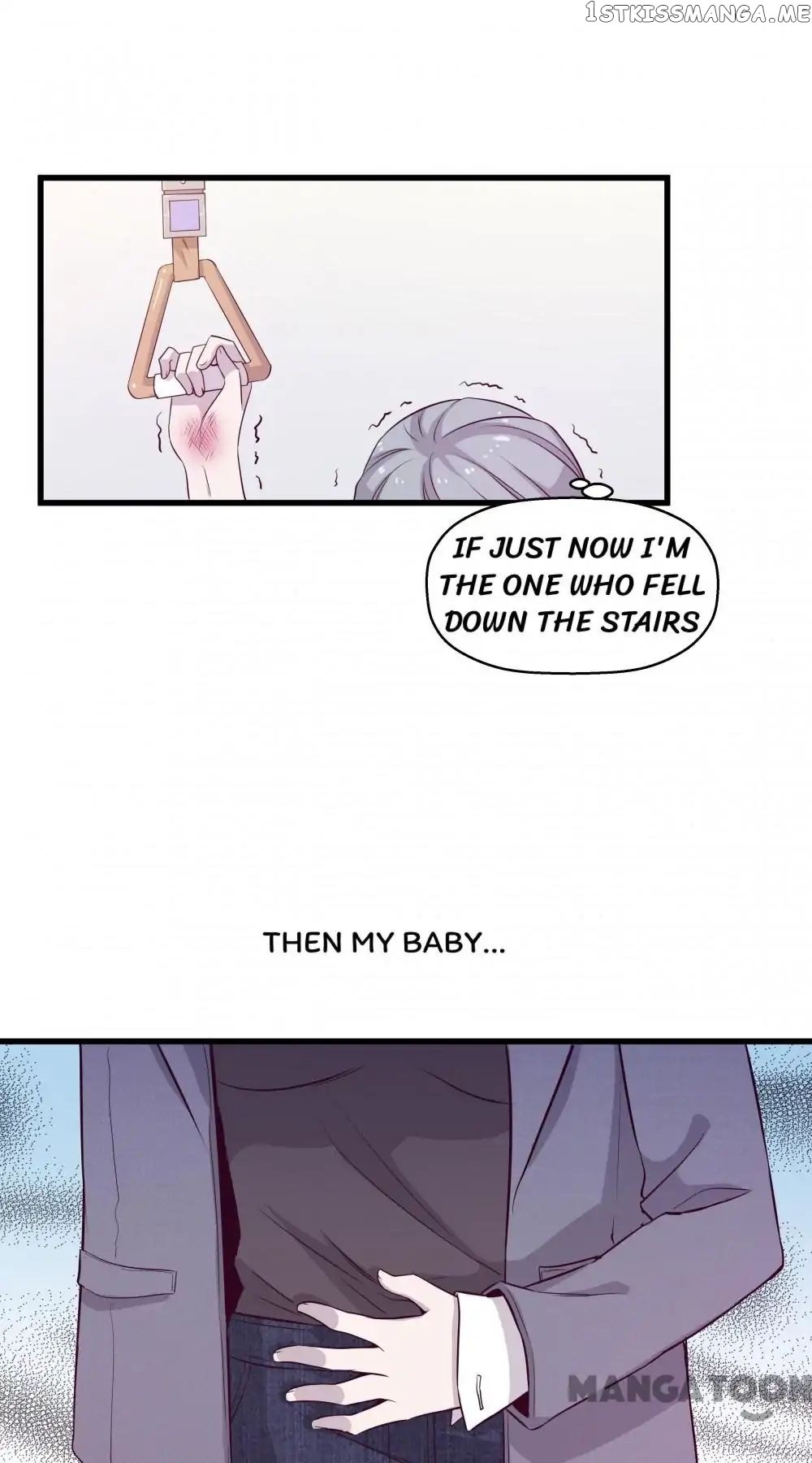 The Wonderful Colors of the Lipsticks Chapter 14 - page 10