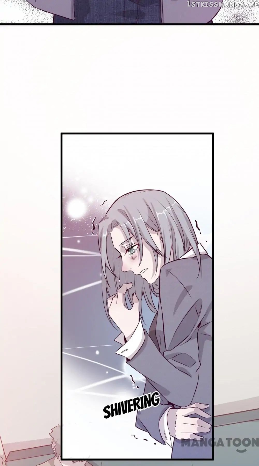 The Wonderful Colors of the Lipsticks Chapter 14 - page 11