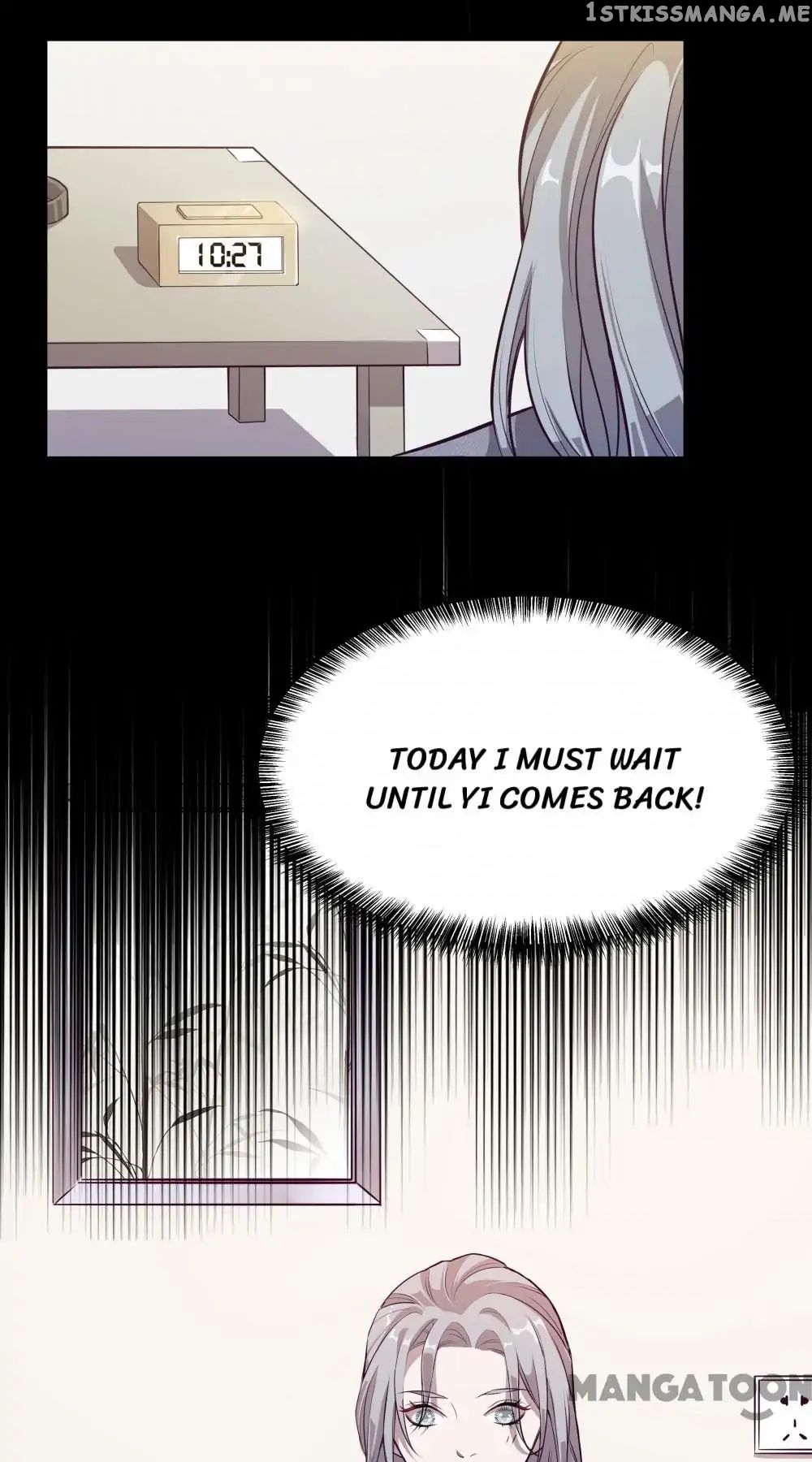 The Wonderful Colors of the Lipsticks Chapter 14 - page 17