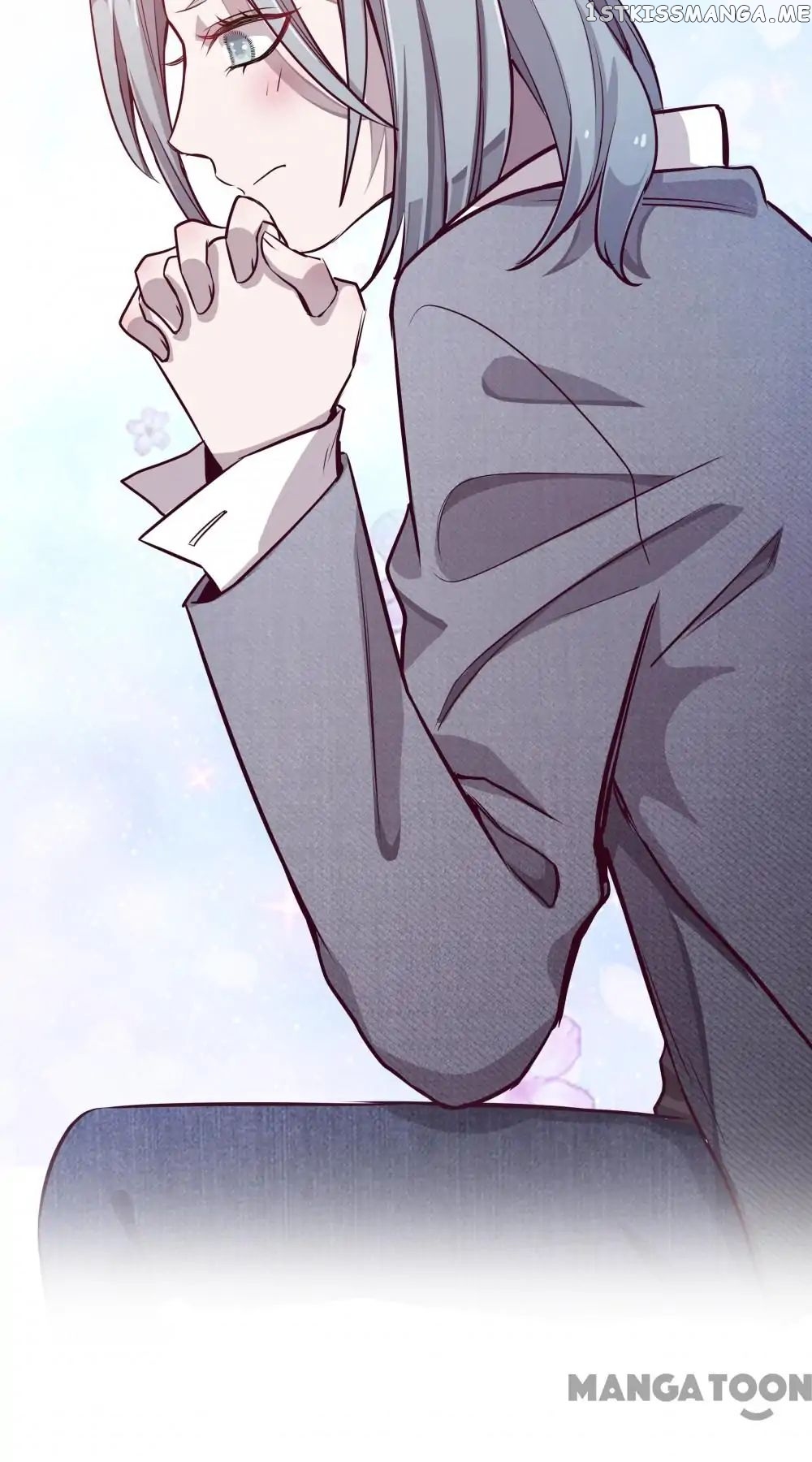 The Wonderful Colors of the Lipsticks Chapter 14 - page 22