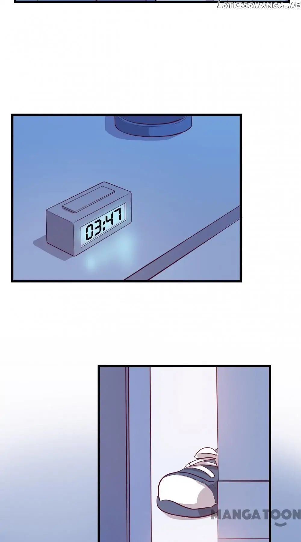 The Wonderful Colors of the Lipsticks Chapter 14 - page 25
