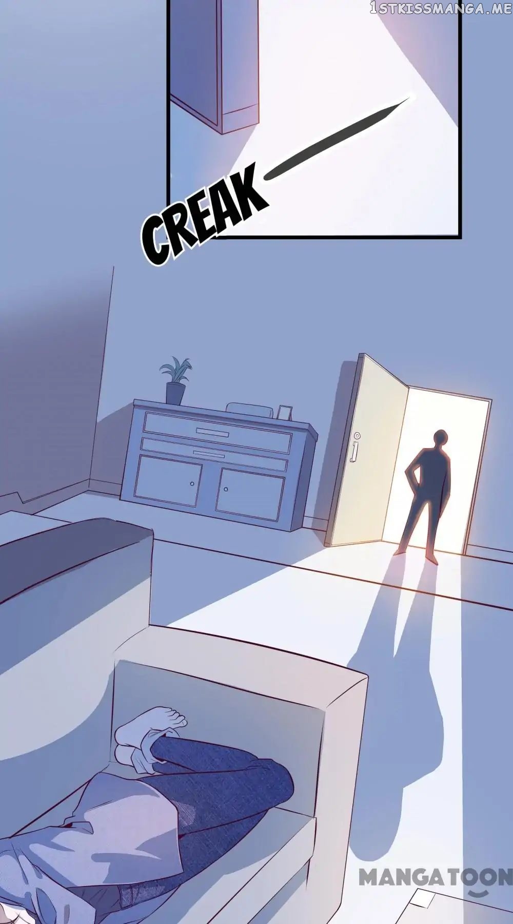 The Wonderful Colors of the Lipsticks Chapter 14 - page 26
