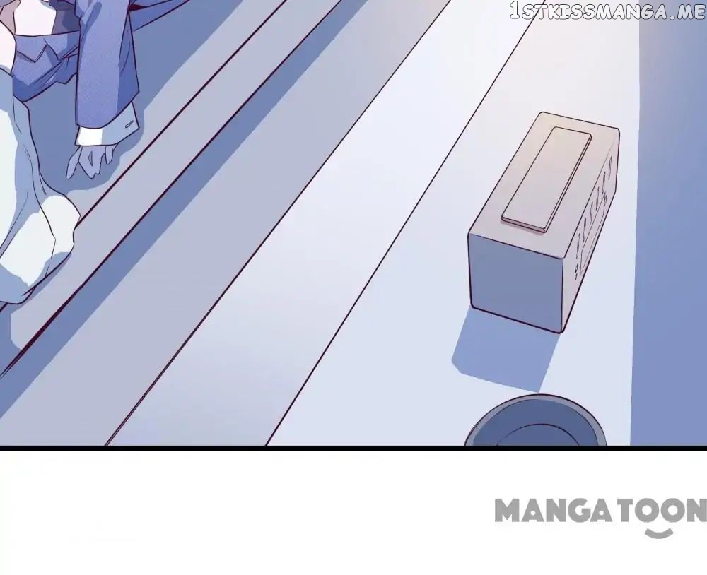 The Wonderful Colors of the Lipsticks Chapter 14 - page 27