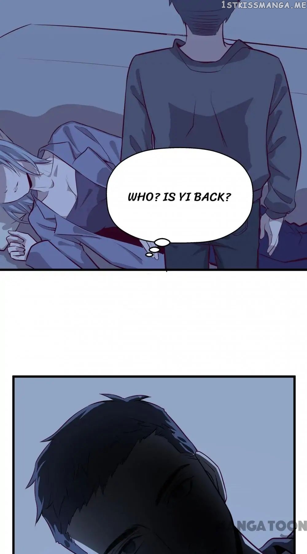 The Wonderful Colors of the Lipsticks Chapter 14 - page 29
