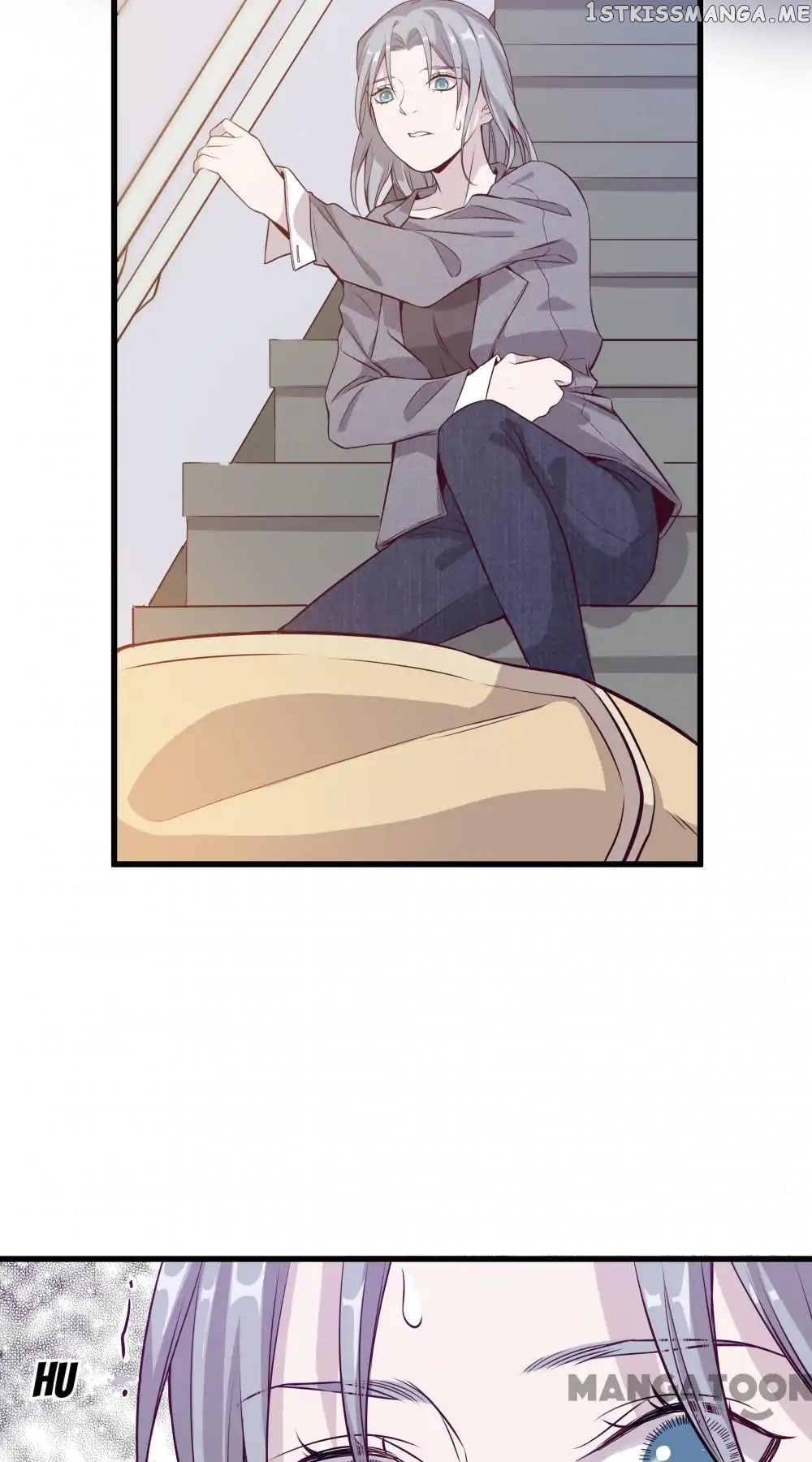 The Wonderful Colors of the Lipsticks Chapter 14 - page 3