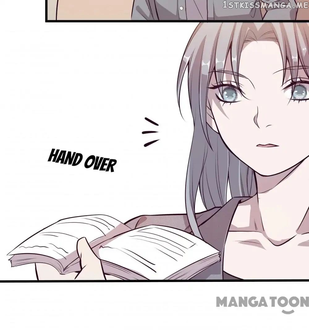The Wonderful Colors of the Lipsticks Chapter 14 - page 38