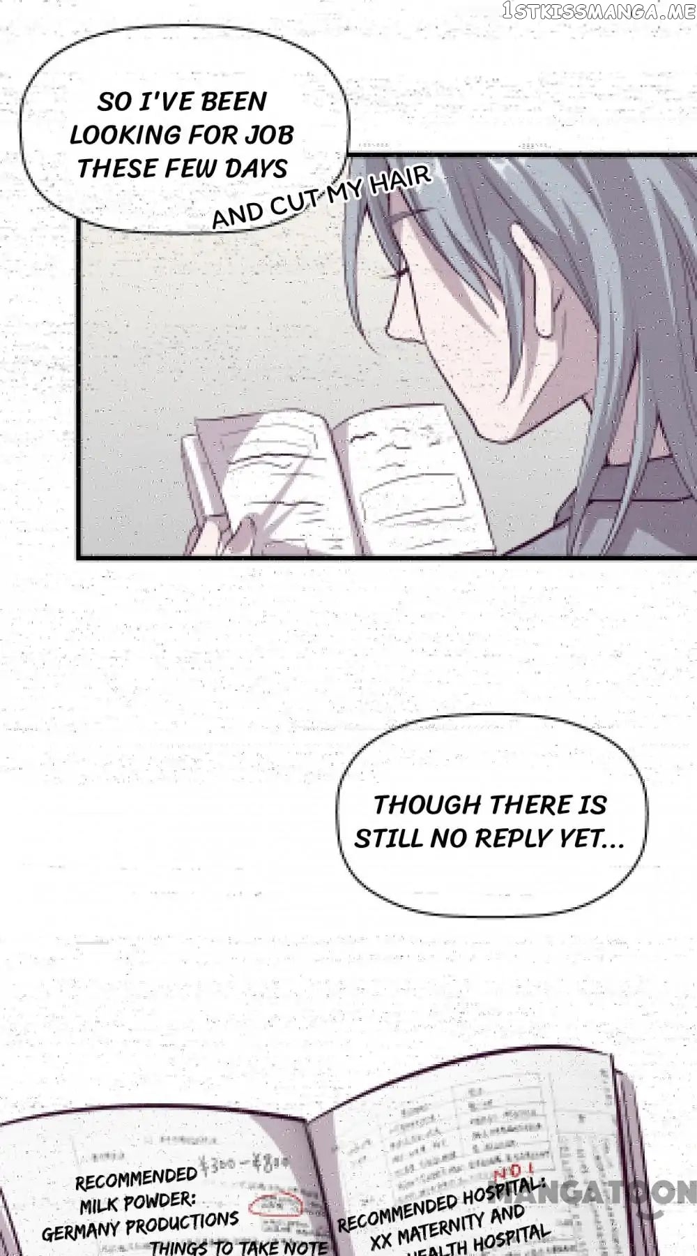 The Wonderful Colors of the Lipsticks Chapter 14 - page 39