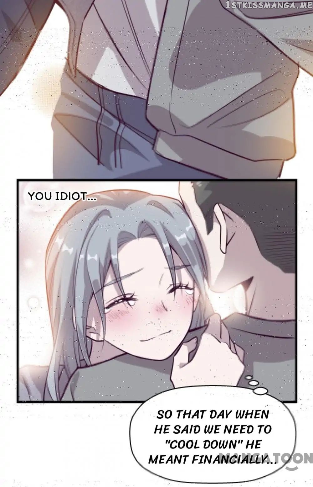 The Wonderful Colors of the Lipsticks Chapter 14 - page 44