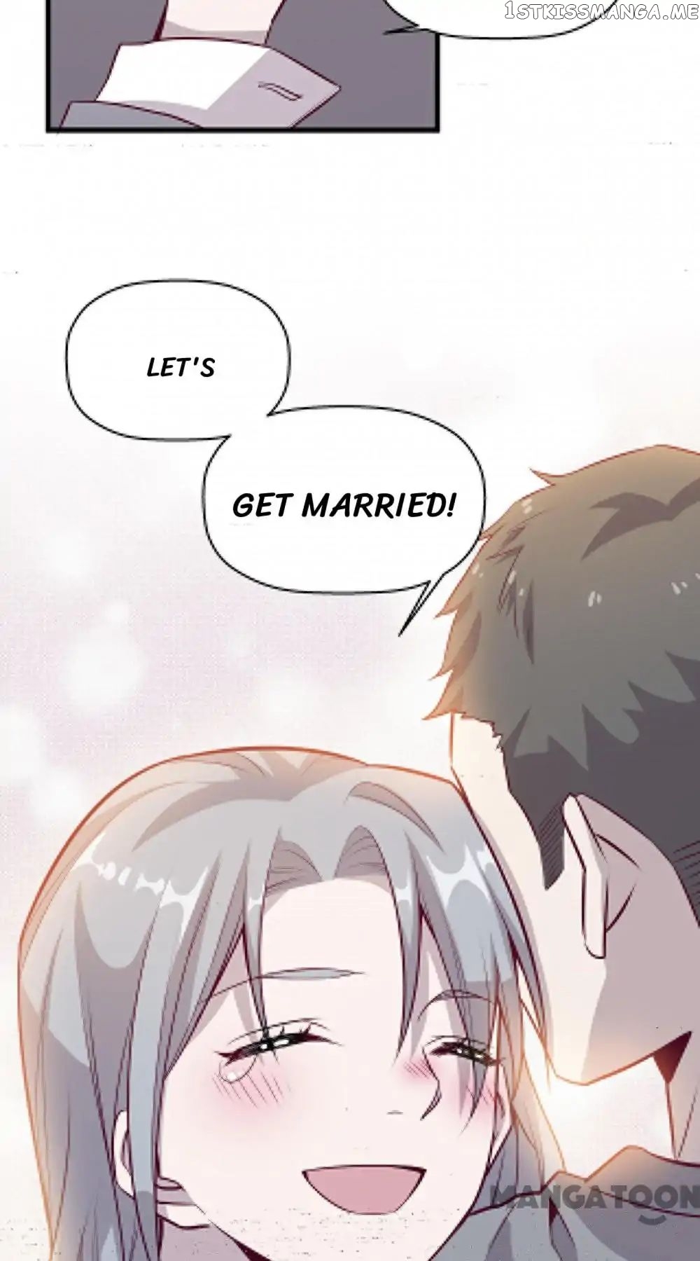 The Wonderful Colors of the Lipsticks Chapter 14 - page 46