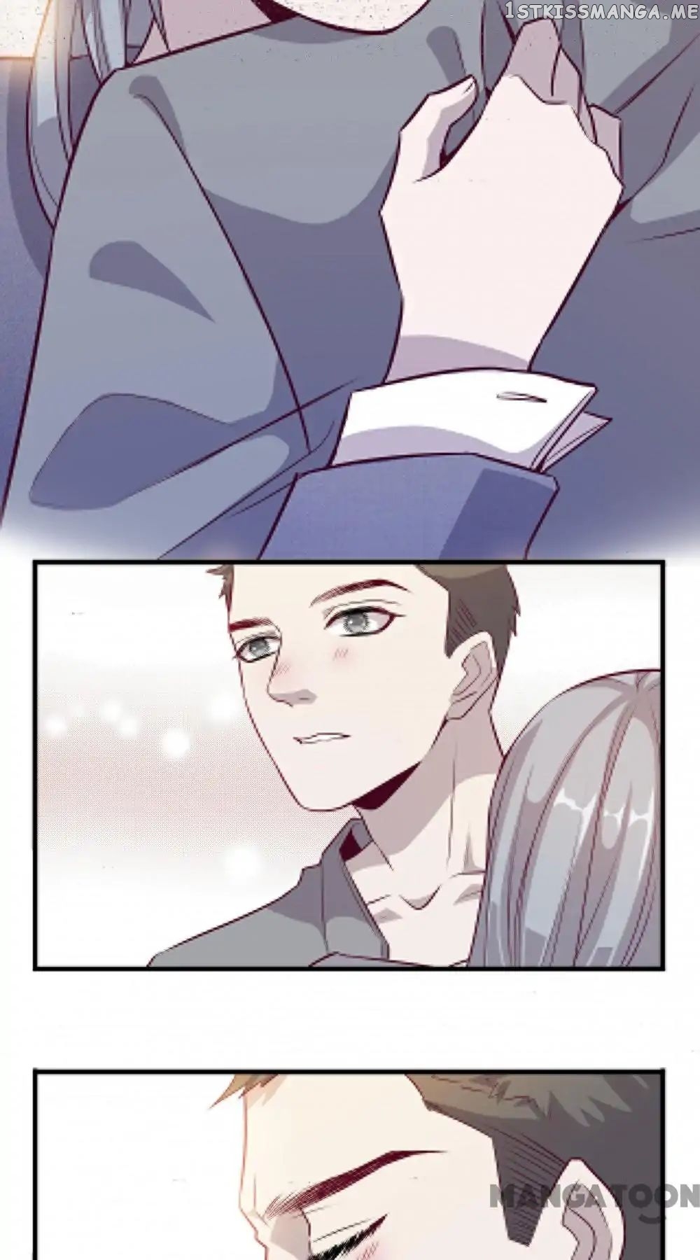 The Wonderful Colors of the Lipsticks Chapter 14 - page 47
