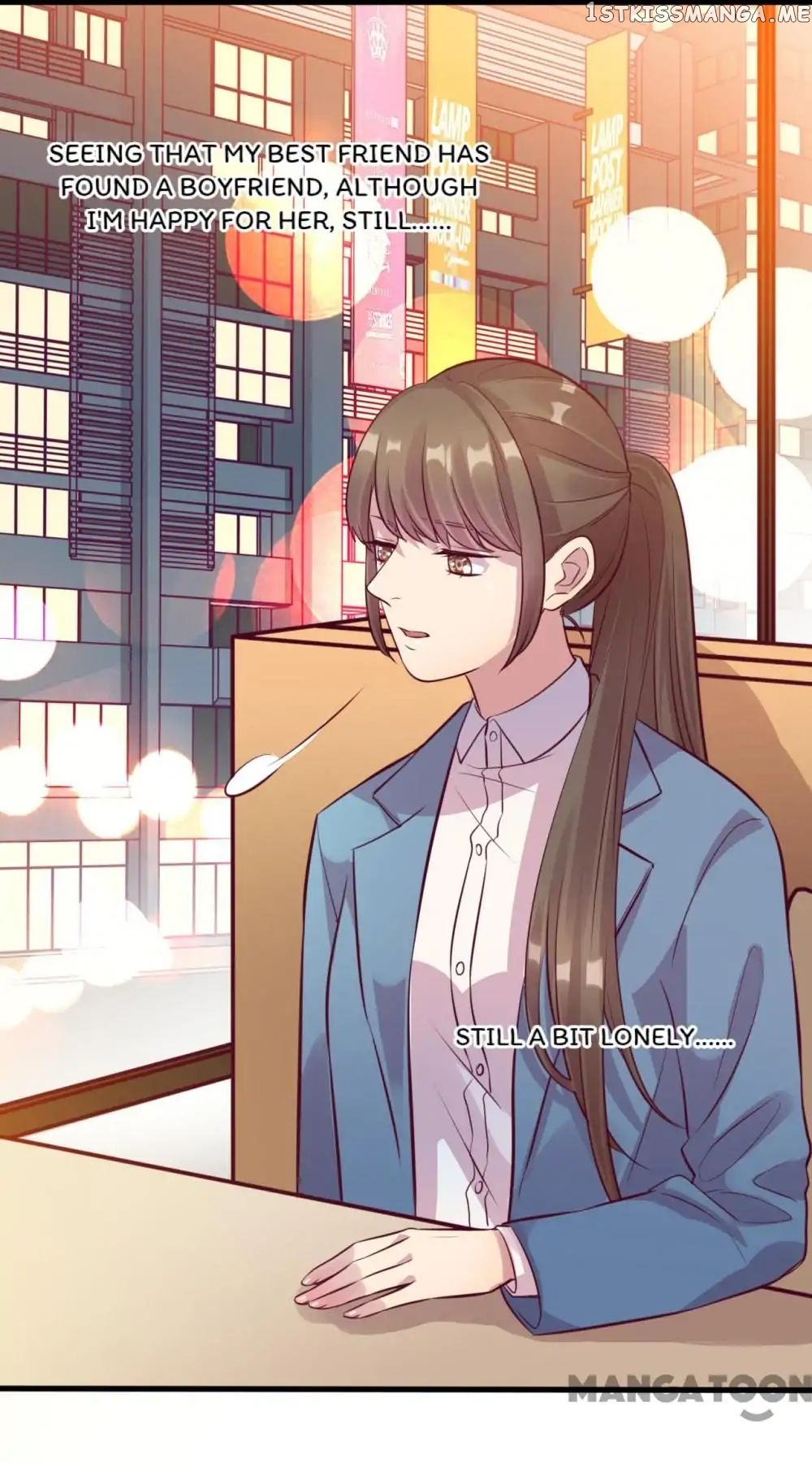 The Wonderful Colors of the Lipsticks chapter 41 - page 23