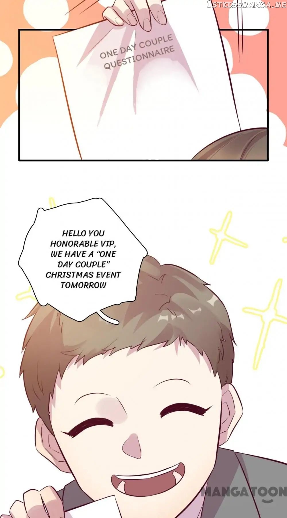 The Wonderful Colors of the Lipsticks chapter 41 - page 25