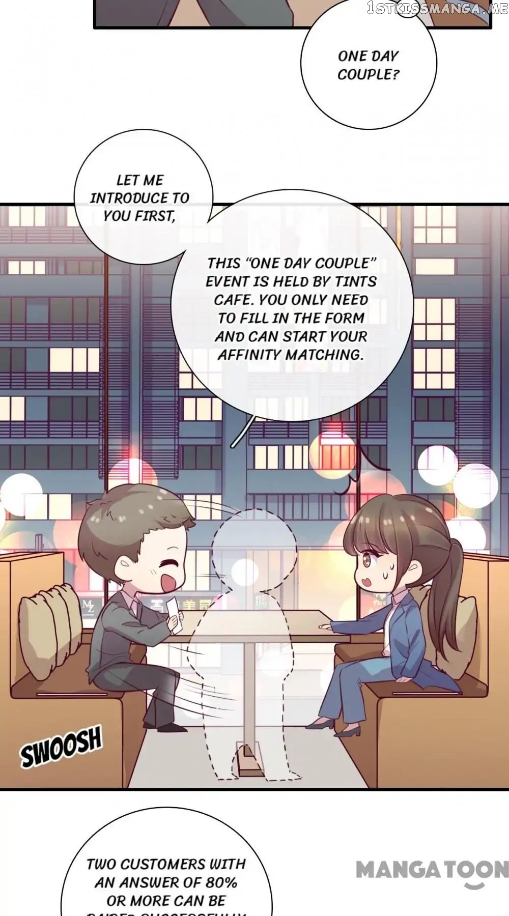 The Wonderful Colors of the Lipsticks chapter 41 - page 27