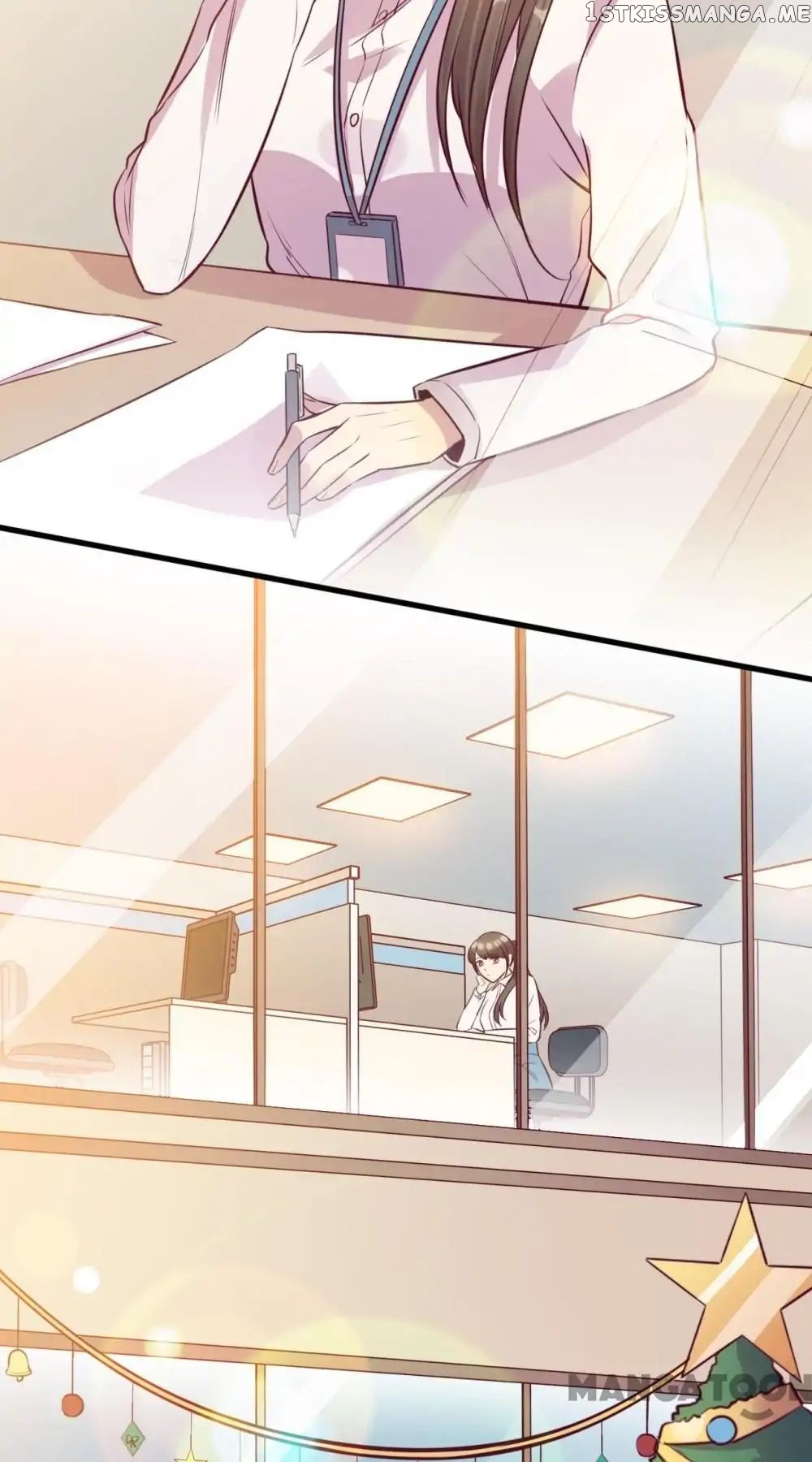 The Wonderful Colors of the Lipsticks chapter 41 - page 3