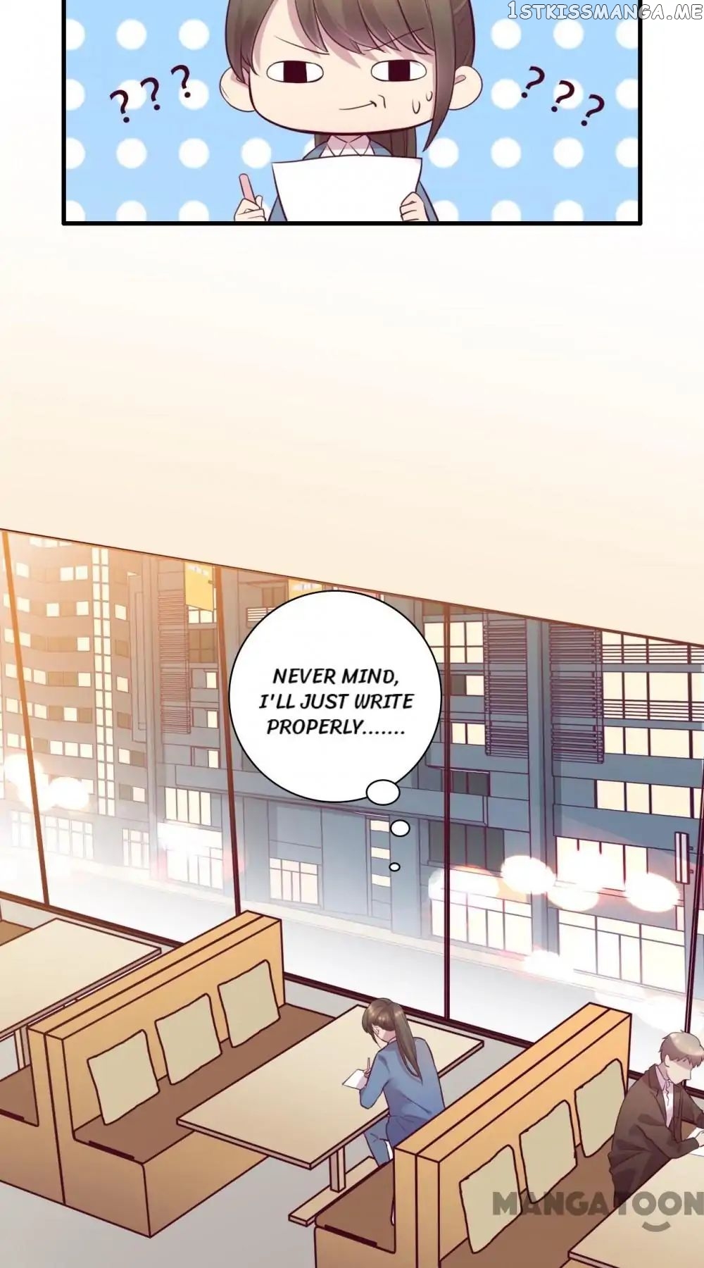 The Wonderful Colors of the Lipsticks chapter 41 - page 34