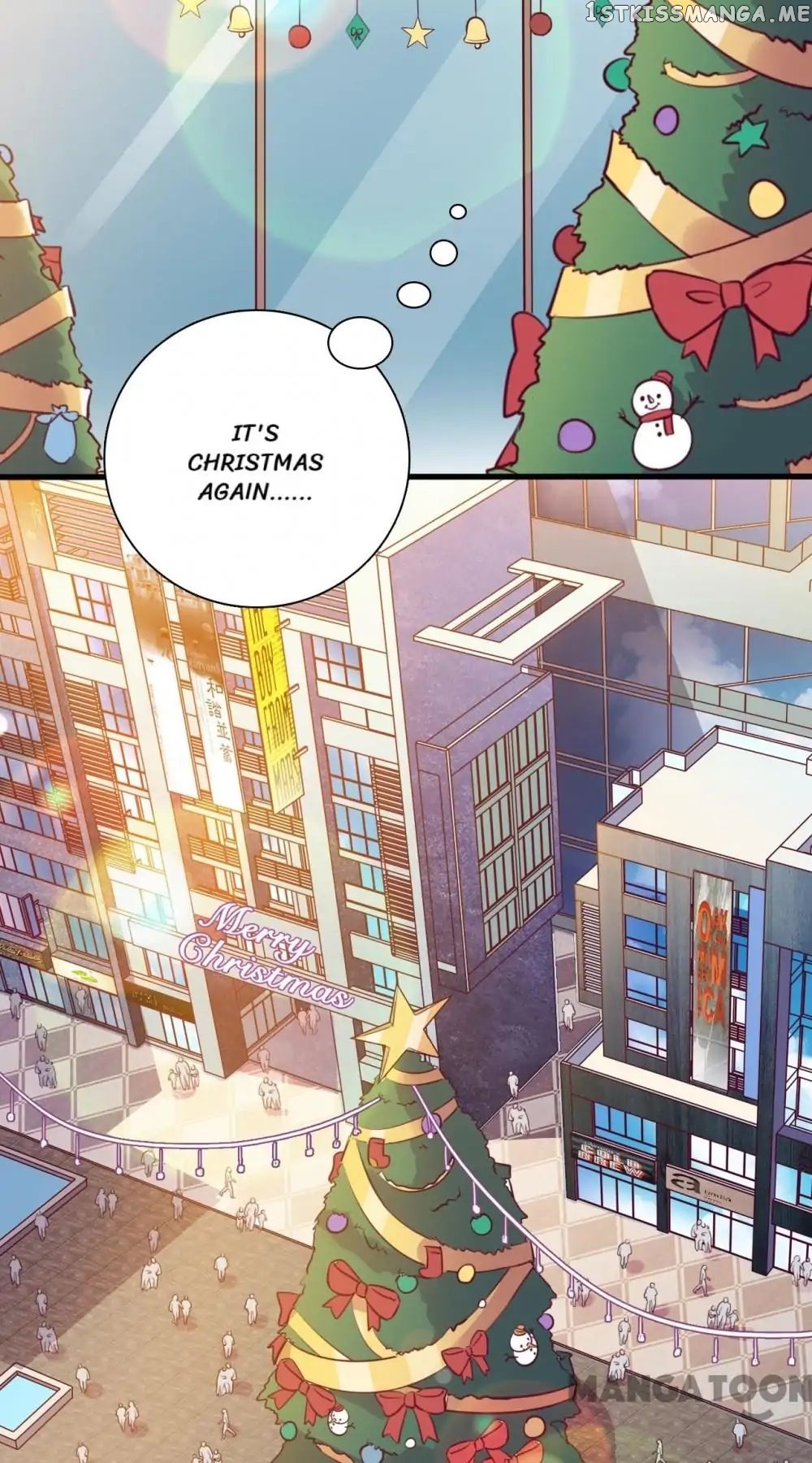 The Wonderful Colors of the Lipsticks chapter 41 - page 4