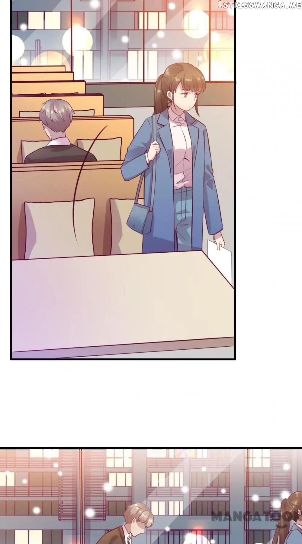The Wonderful Colors of the Lipsticks chapter 41 - page 40