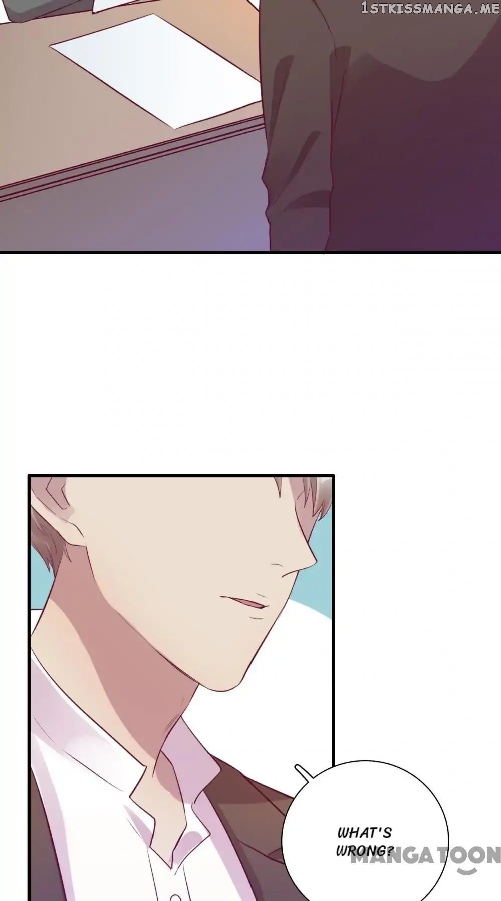 The Wonderful Colors of the Lipsticks chapter 41 - page 43