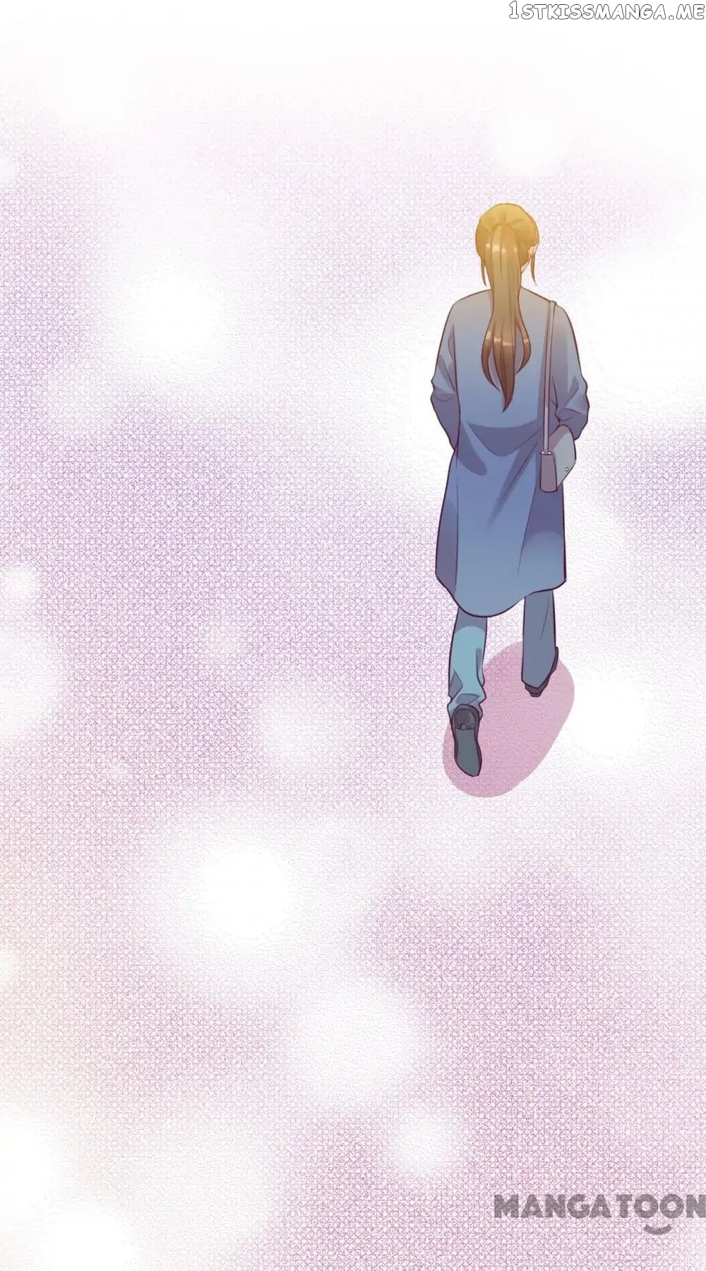 The Wonderful Colors of the Lipsticks chapter 41 - page 46